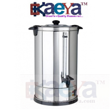 OkaeYa Stainless Steel Tea Maker